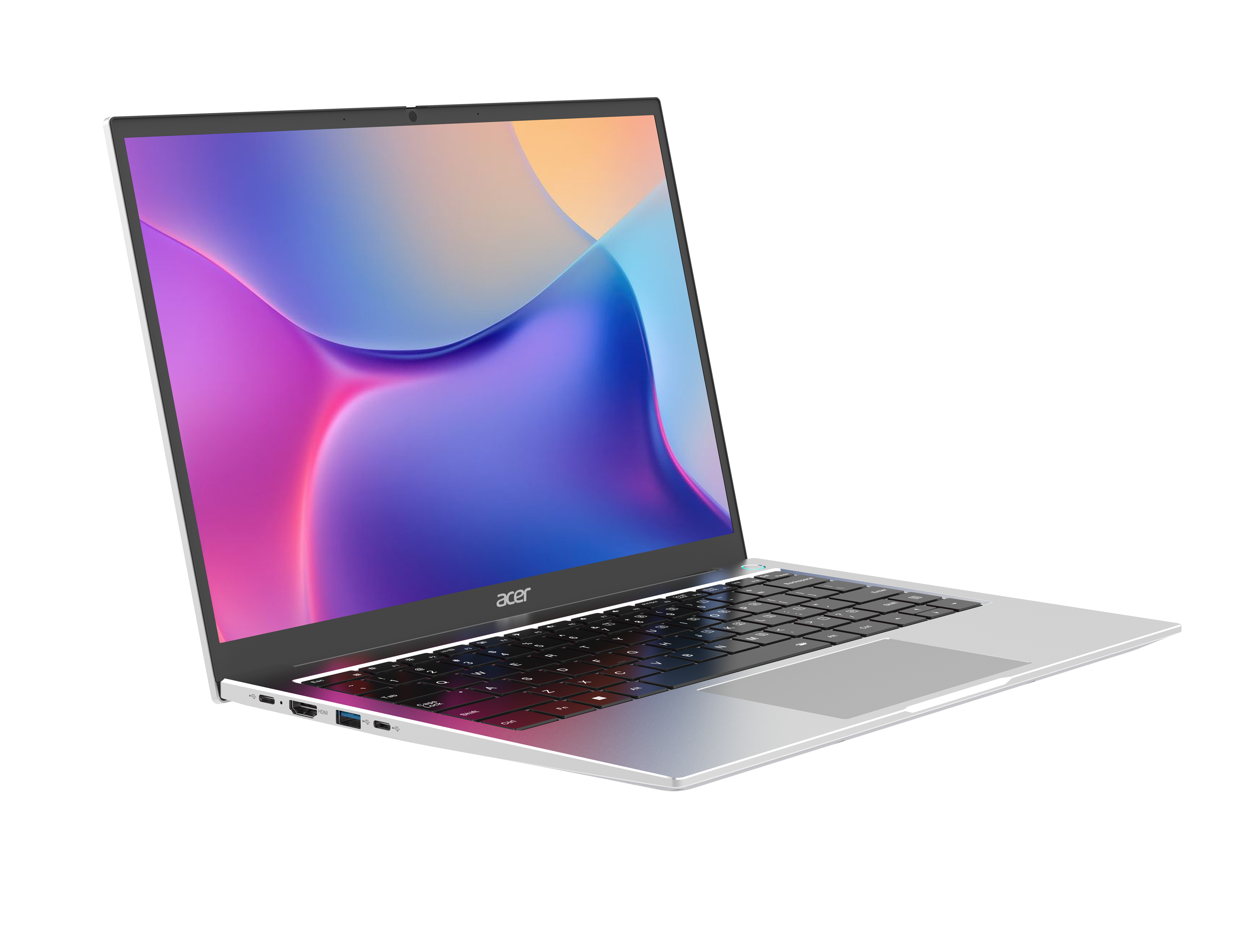 Acer Introduces TravelLite TL44-53M-G2, Bringing Intel Core Ultra Series 3 Performance and Intel vPro Security to the Modern Enterprise